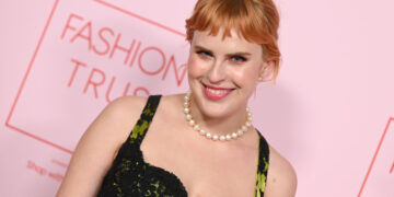 Revealing Health Struggles: Tallulah Willis Opens Up About Dermatillomania
