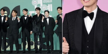 Major Shakeup in ‘2 Days & 1 Night’ as Yeon Jung-hoon Confirms Exit After Na In-woo