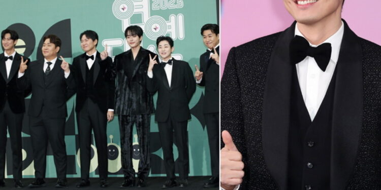 Major Shakeup in ‘2 Days & 1 Night’ as Yeon Jung-hoon Confirms Exit After Na In-woo