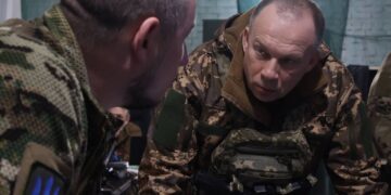 Prospects of Changing the Challenging Battlefield Dynamics in Kyiv