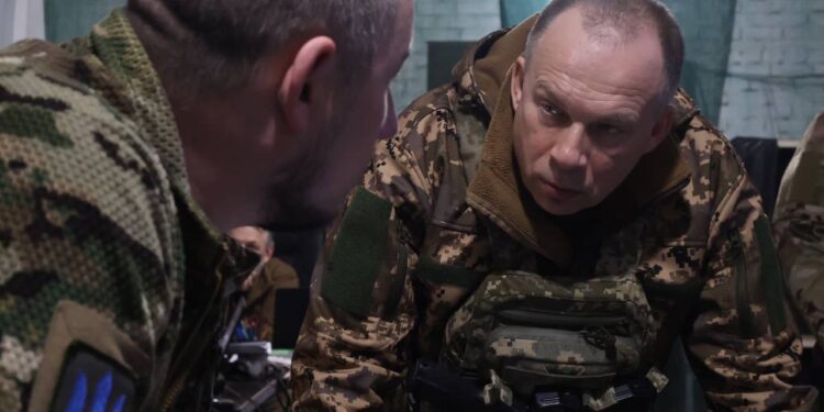 Prospects of Changing the Challenging Battlefield Dynamics in Kyiv