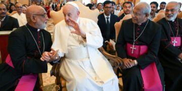 Deadline Set by India’s Syro-Malabar Catholic Church to Resolve Liturgical Dispute
