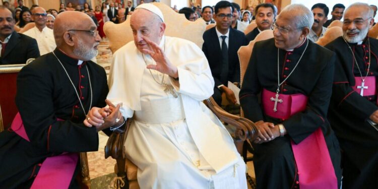 Deadline Set by India’s Syro-Malabar Catholic Church to Resolve Liturgical Dispute