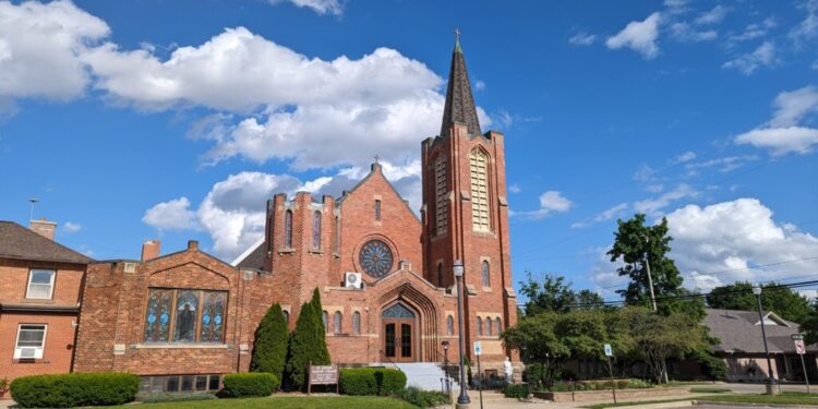 Michigan Catholic Parishes Contend with State Law on LGBTQ Rights
