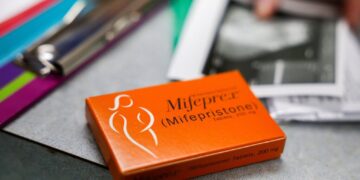 Unanimous Supreme Court Decision Rejects Suit Against Abortion Pill Mifepristone