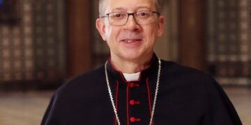 Bishop of Virginia Orders Pastor’s Removal After Poor Response to Abuse Allegations