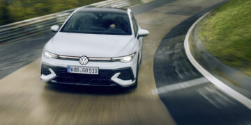 Revealed: 2025 VW Golf GTI Enhancements and Alfa Romeo’s New SUV Ambitions