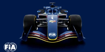 Preview of 2026 Formula 1 Car Design and Lanzante’s Enhanced TAG Turbo: Today’s Car News