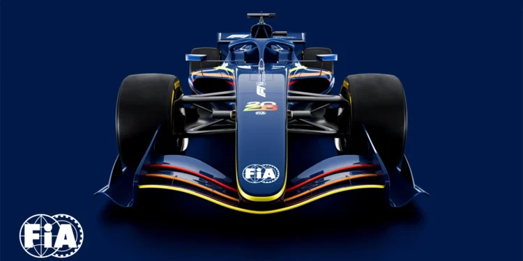Preview of 2026 Formula 1 Car Design and Lanzante’s Enhanced TAG Turbo: Today’s Car News