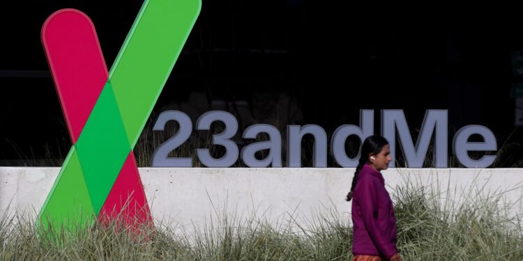 Investigation by UK and Canadian Authorities into 23andMe’s Data Security Incident