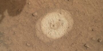 Mars Rover Curiosity: Plans Thwarted for the 41st Drill Hole