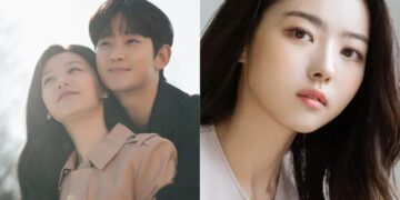 Kim Soo Hyun Seen Attending Event with Lim Nayoung While Dating Speculations with Kim Ji Won Persist