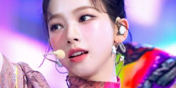 Unfiltered Glimpses of Aespa Karina’s Face Leaves Fans Awestruck