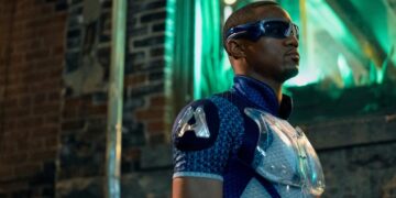 The Boys Season 4 Episode 2 Review: “Life Among Septics”