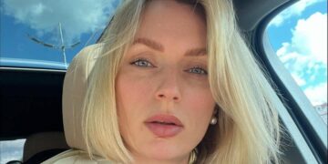 Ex-Mayor of Poltava’s Daughter Accused of Cooperation with United Russia Party