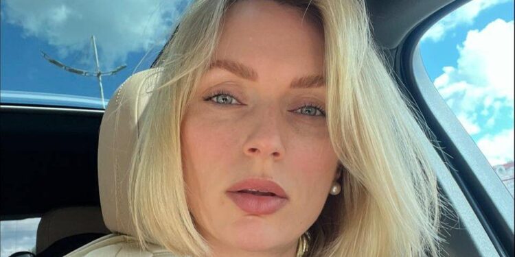 Ex-Mayor of Poltava’s Daughter Accused of Cooperation with United Russia Party