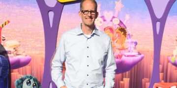 Pete Docter of Pixar Implicitly Criticizes Live-Action Remakes of Animated Films