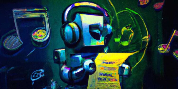 AI-Generated Music Platforms Manipulated to Produce Hateful Anthems