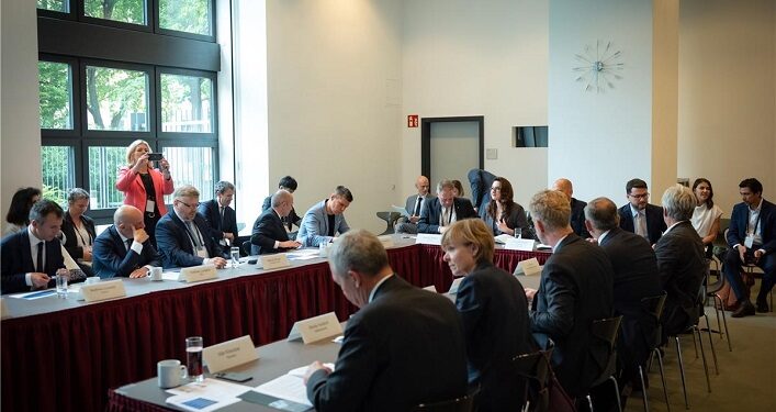 Advisory Council Formed by Global Business Leaders to Aid Ukraine in Enhancing Investment Climate