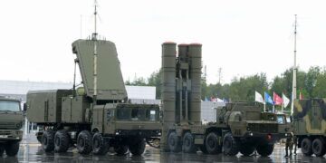 Russian Air Defenses in Crimea Decimated by Ukrainian Forces, Military Reports