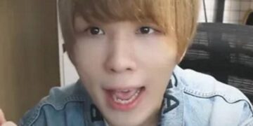 Idol Group Guitarist-Producer, 30, Detained for Allegedly Stabbing Teen Girlfriend in Chest