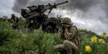 U.S. Greenlights Weaponry Support to Azov Brigade and Opens Door for Ukraine to Target Russian Territory