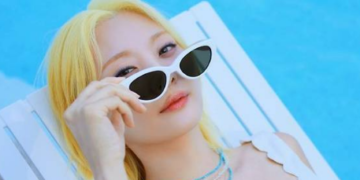 BOL4 Collaborates with aespa’s Giselle for New Summer Track “Lips”