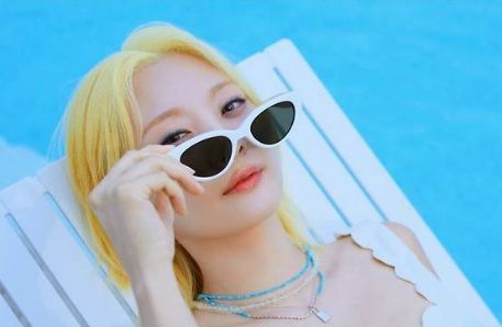 BOL4 Collaborates with aespa’s Giselle for New Summer Track “Lips”
