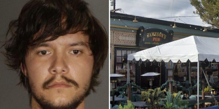 Tragic Incident in California: Bar Manager Fatally Injured by Patron’s Punch