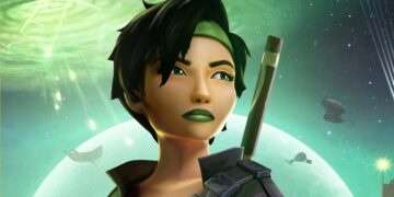 Beyond Good & Evil Celebrates 20 Years: Imminent PS5 Edition Launch Indicated by Trophy List