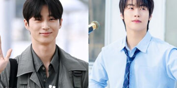 Byun Woo-seok Conducts Solo Fanmeeting While Lee Seung-hyeop Hosts Concert