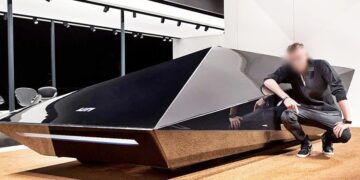 Unveiling the Truth Behind Kanye West’s Alleged New Lo-Res Car
