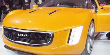 Anticipating the Arrival of the Inaugural Supercars by Hyundai and Kia