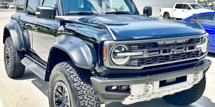 The Top 6 Least Popular Vehicles with American Motorists