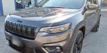 The Return of the Jeep Cherokee: Anticipations for the Revival of an SUV Legend