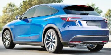 Tesla’s Upcoming Model 2: Set for a 2025 Release with a $25,000 Price Tag