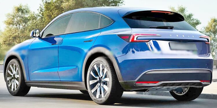 Tesla’s Upcoming Model 2: Set for a 2025 Release with a $25,000 Price Tag