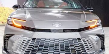 Assessing the Value of the Price Hike for America’s Cherished Toyota Camry