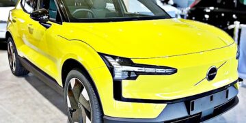 Essential Information on Volvo’s Quality Control Challenges