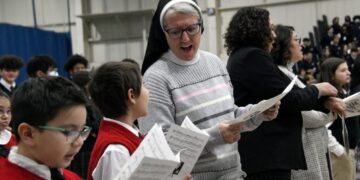 Northwest Indiana’s Catholic Schools Receive Record-Breaking $150M Gift