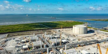 Major US-Ukraine LNG Supply Agreement Finalized