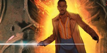Evaluating Doctor Who: The Fifteenth Doctor #1 – A Striking Addition to the Whoniverse – Superhero and Comic Book News