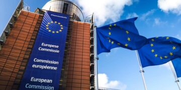 EC Anticipates 6.2% Increase in Ukraine’s GDP Assuming Execution of Key Reforms under Ukraine Facility Program