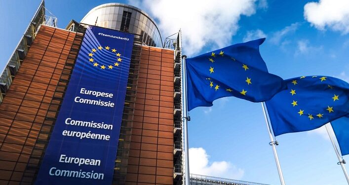 EC Anticipates 6.2% Increase in Ukraine’s GDP Assuming Execution of Key Reforms under Ukraine Facility Program