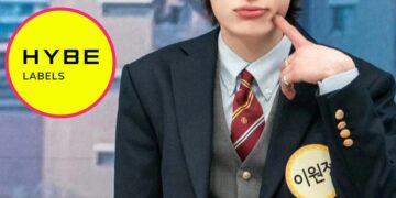Rising Star from Netflix’s Hit K-Drama “Hierarchy” Turned Down HYBE Multiple Times