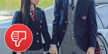 Netflix’s New K-Drama “Hierarchy” Faces Harsh Criticism from Disenchanted Viewers