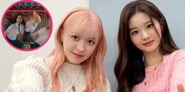 Online Uproar as NMIXX Faces Criticism for Their Live Singing Performance