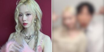 Aespa’s Winter In Hot Water Over TikTok Featuring Notorious MC Park Myung Soo