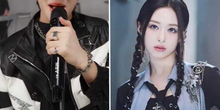 Thai BL Celebrity Criticized for “Disastrous” Cover Performance of BABYMONSTER’s “SHEESH”