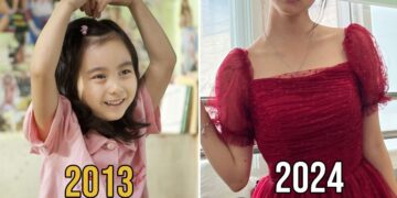 Kal So Won, Famed for Role in “Miracle In Cell No. 7”, Surprises Fans With Recent Graduation Pictures